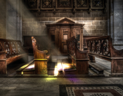 The Catholic Church